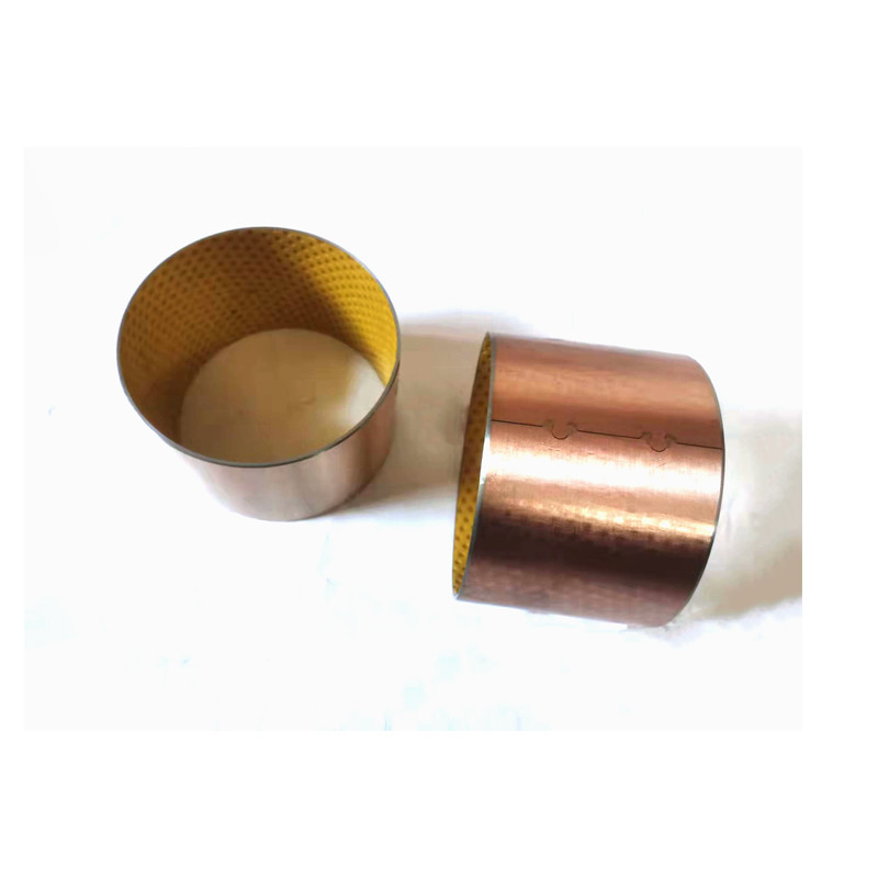 1404352 1404385 1399489 Spring seat bushing Balance Shaft copper bushing 115mm*110mm*80mm for scania truck parts