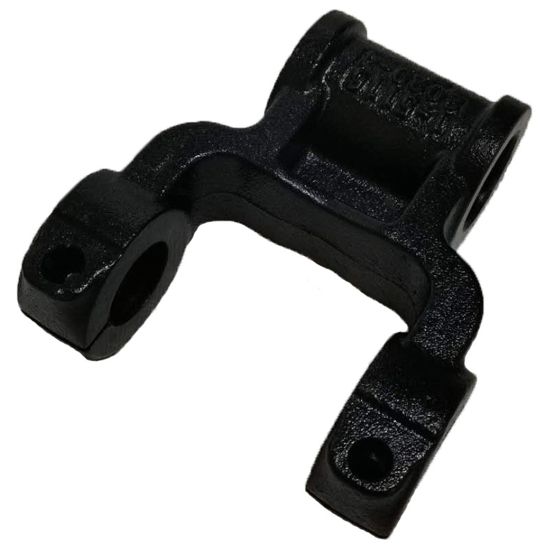Truck chassis TRUCK & TRAILER & CAR Front Suspension Shackle for Isuzu FRCXZ51K FVR 6WF1 6HK1 1-51162029-4 1511620294