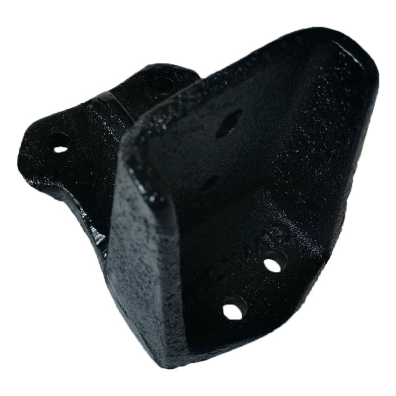 Truck chassis TRUCK & TRAILER & CAR SPRING HANGER BRACKET Mitsubishi Suspension Parts Helper Bracket For Fuso Canter