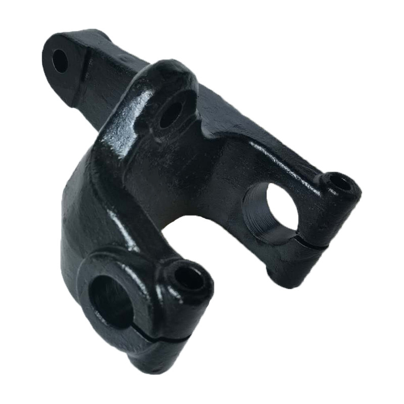 1739454/1739455 Manufacturer Supplier Truck Chassis Accessories Parts truck 00672 rear bracket front Axle