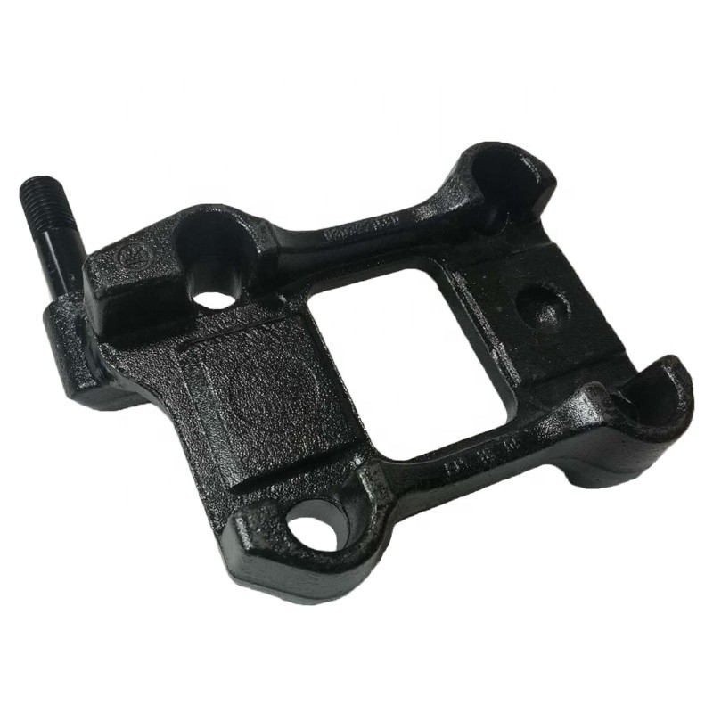 Custom Truck Part&amp;truck Accessories&amp;truck Chassis Steel Plate Pin For Bpw Bracket