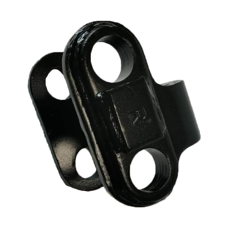 Truck Parts Truck Accessories Japanese Vm Isuzu15 48041-1251 48041-1261 48441-e0170 S48041-1251 Hino500 Spring Shackle R