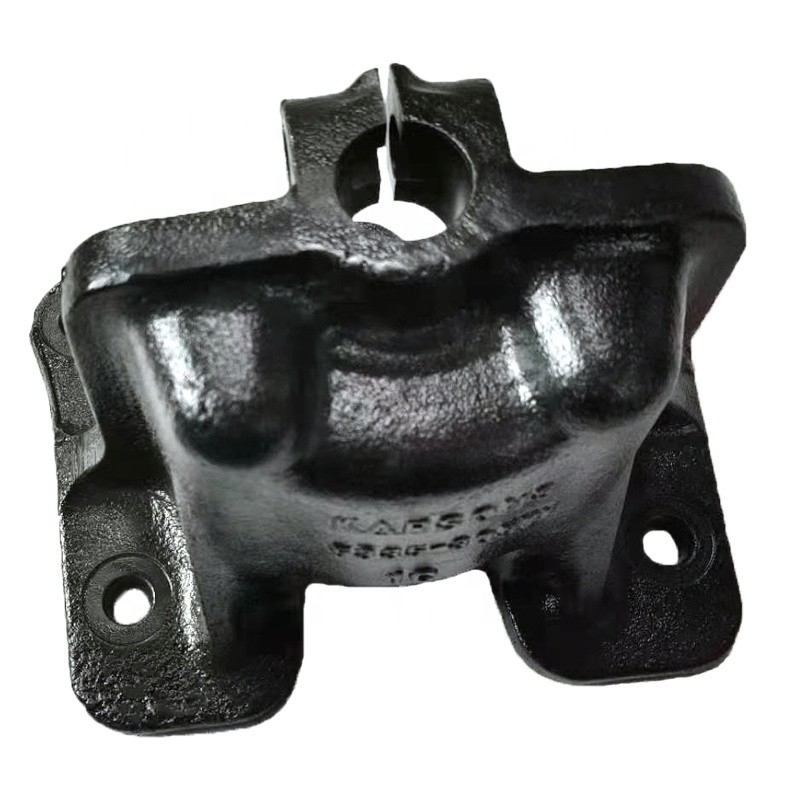 533530571 Truck Part Leaf Spring Accessories Rear Spring Hanger Bracket Shackle 1-53353057-2 For Isuzu Chassis