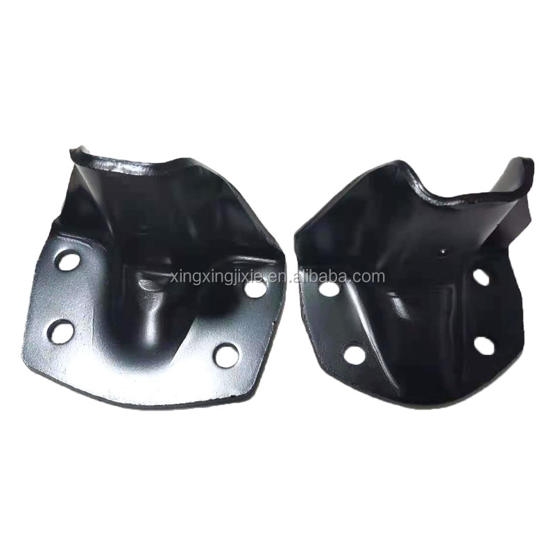 Helper Bracket Small 6mm &amp; Big 7.5mm For Isuzu Truck Accessories Truck Parts