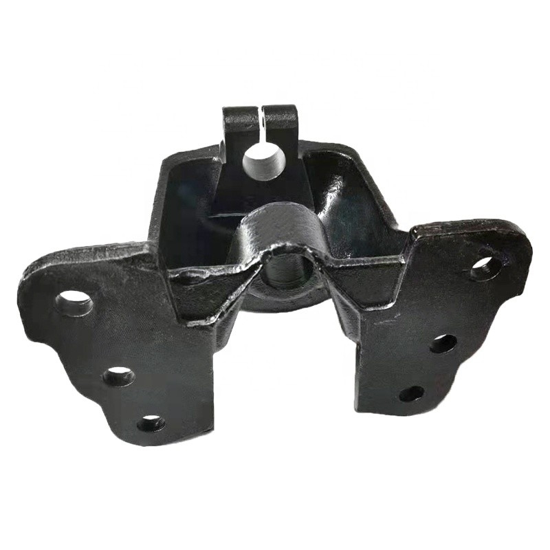 1-53353-090-4 1-53353090-4 1533530904 Leaf Spring Truck Parts Accessories Rear Spring Hanger Bracket Shackle For Isuzu C