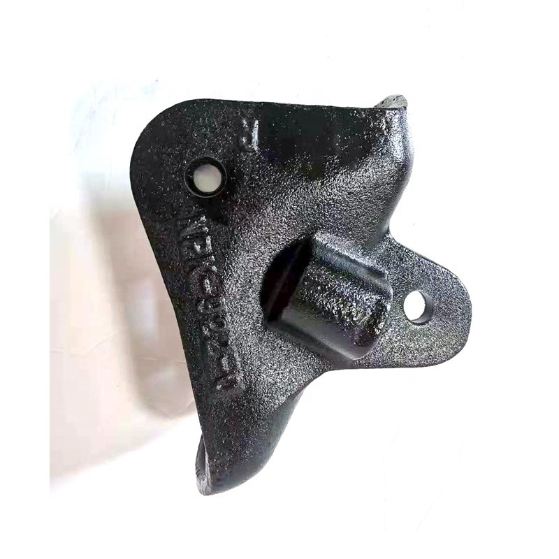 Npk-922-0(r) Truck Auto Parts &amp; Accessories Bracket Have 4 Small Holes For Isuzu Truck