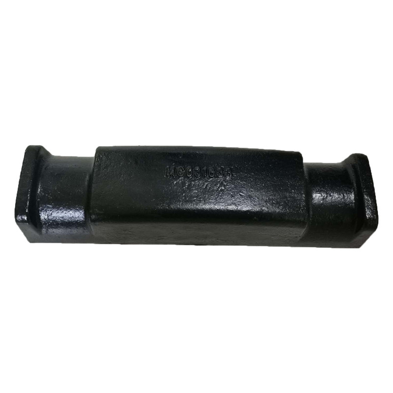 2020 Manufactory Truck Parts Mitsubishi Canter Truck Chassis Leaf Spring Accessoriesparts Spring Plate Mc031033