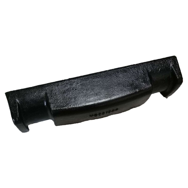 Custom Truck Part Accessories Truck Chassis Parts Mitsubishi Canter Leaf Spring Accessoriesparts Spring Plate Mc031033