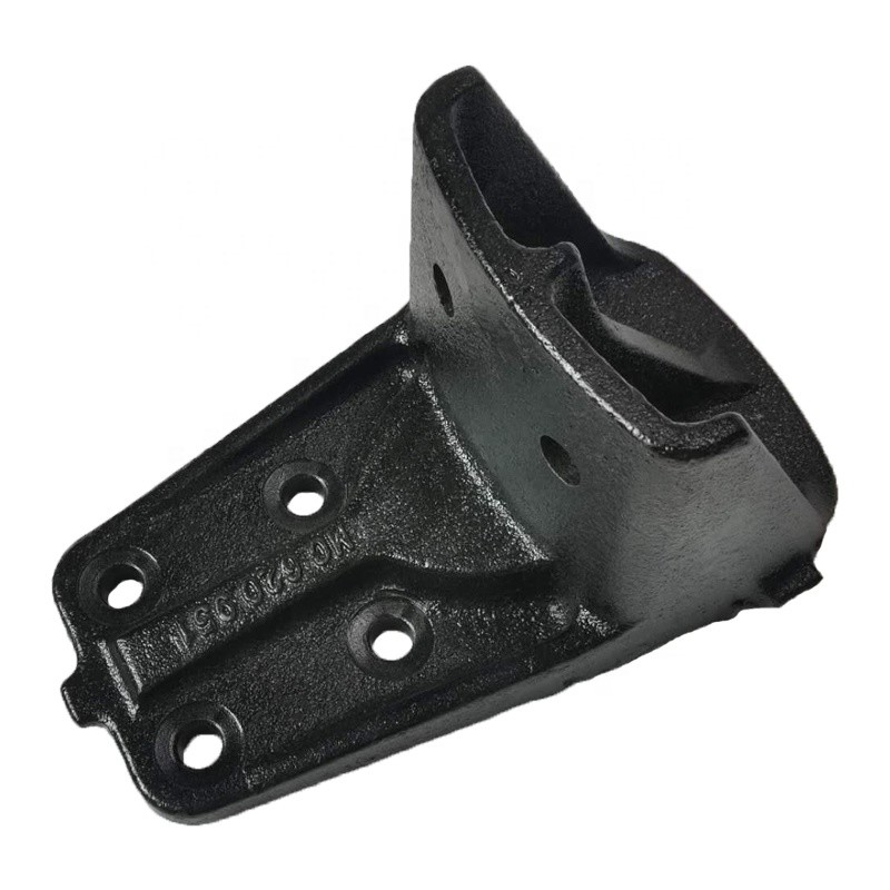 Custom Truck Part Accessories Truck Chassis Parts Leaf Spring Parts Mitsubishi Fuso Canter Suspension Helper Bracket Mc6
