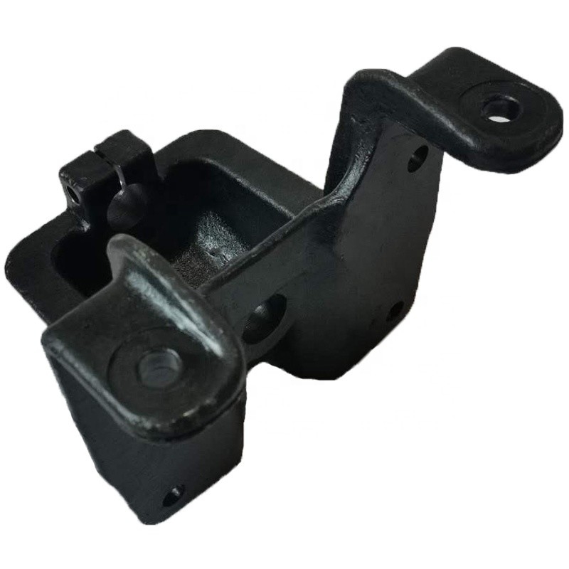 Custom Truck Part&amp;truck Accessories Spring Bracket Mc008189 For Mitsubishi Trucks Rear Leaf Hanger Mc008189mc008190