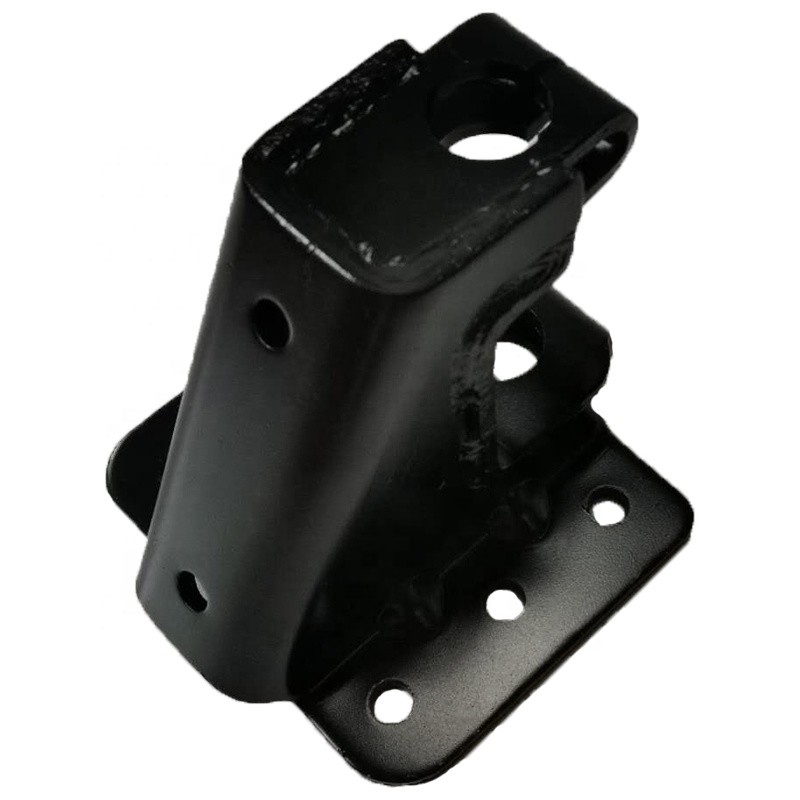 Custom Truck Part&amp;truck Accessories Mitsubishi Fuso Canter Fg Truck Spare Parts For Rear Spring Hanger Bracket Mb133