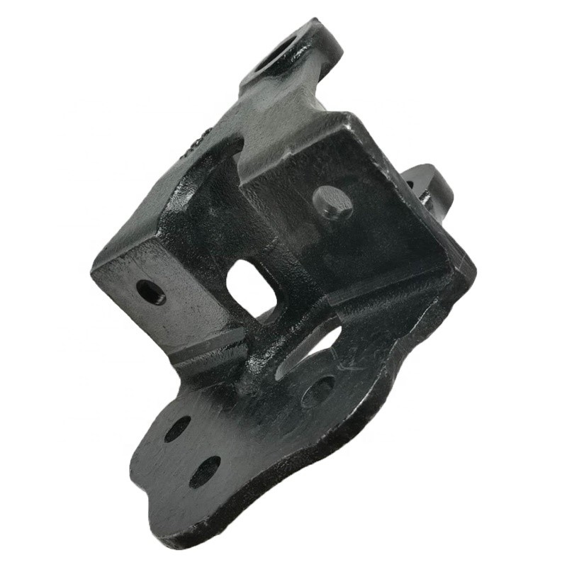 Custom Truck Part &amp; Truck Chassis&amp; Truck Accessories Bracket 48411-1930484111930 Mitsubishi Fuso Canter Fg Truck