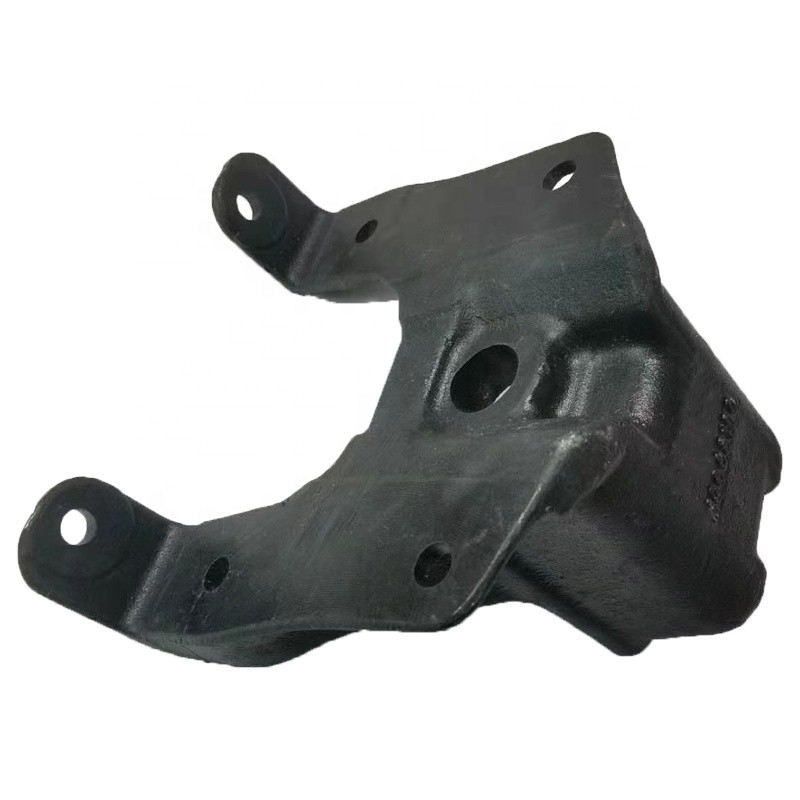 Manufactory Truck Accessories Truck Parts Spring Bracket Mc008190 For Mitsubishi Trucks Rear Leaf Hanger Mc-008190