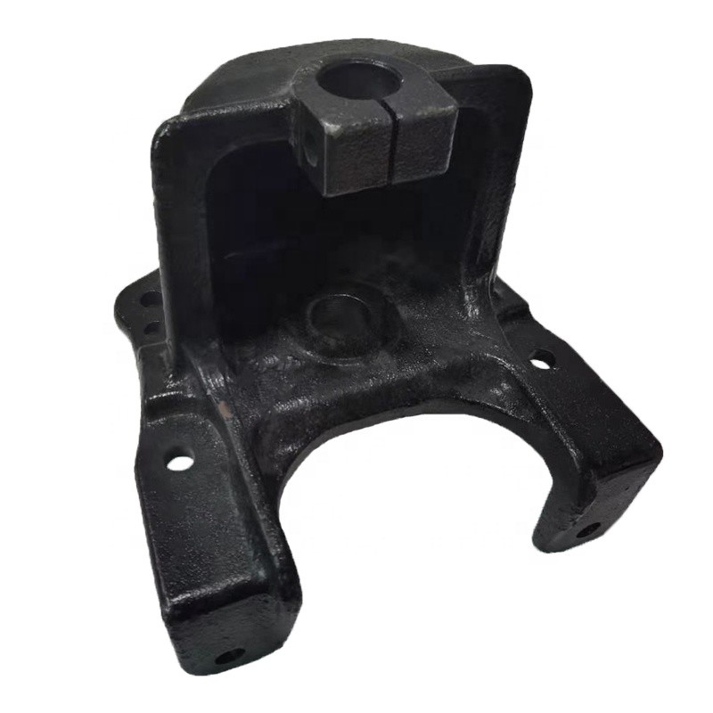 Manufactory Truck Accessories Truck Parts Spring Bracket For Mitsubishi Trucks Rear Leaf Hanger Mc002370