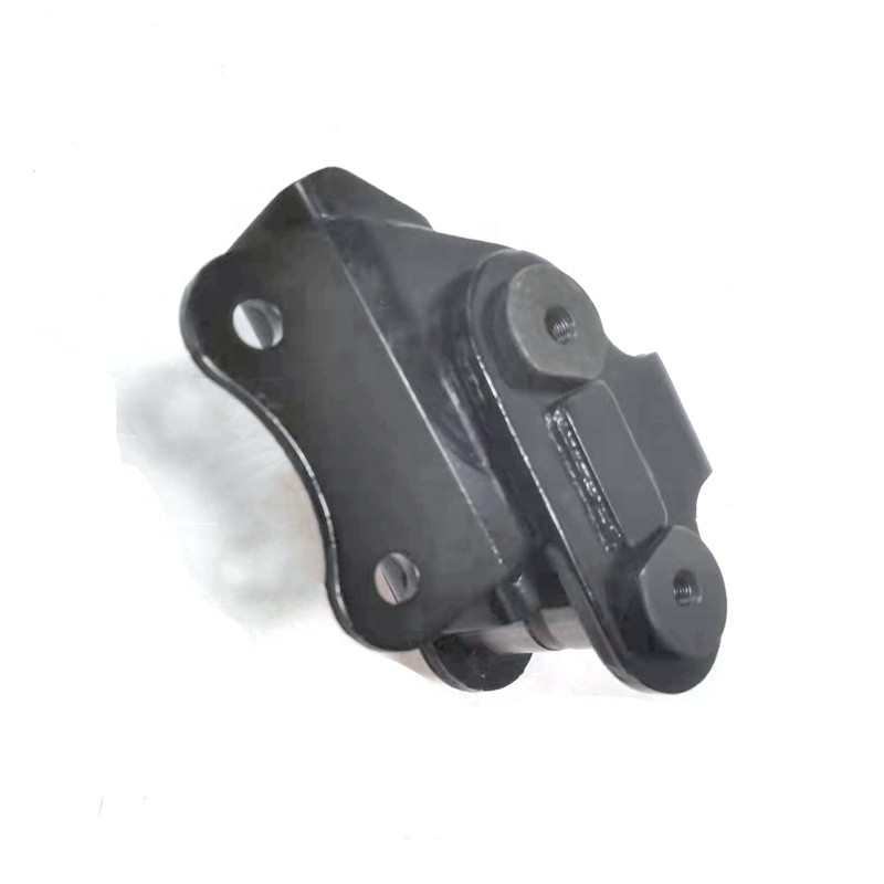 Mc405028 Mc403607 Mitsubishi Fuso Canter Rear Spring Hanger Bracket For 2021 Popular Truck Parts