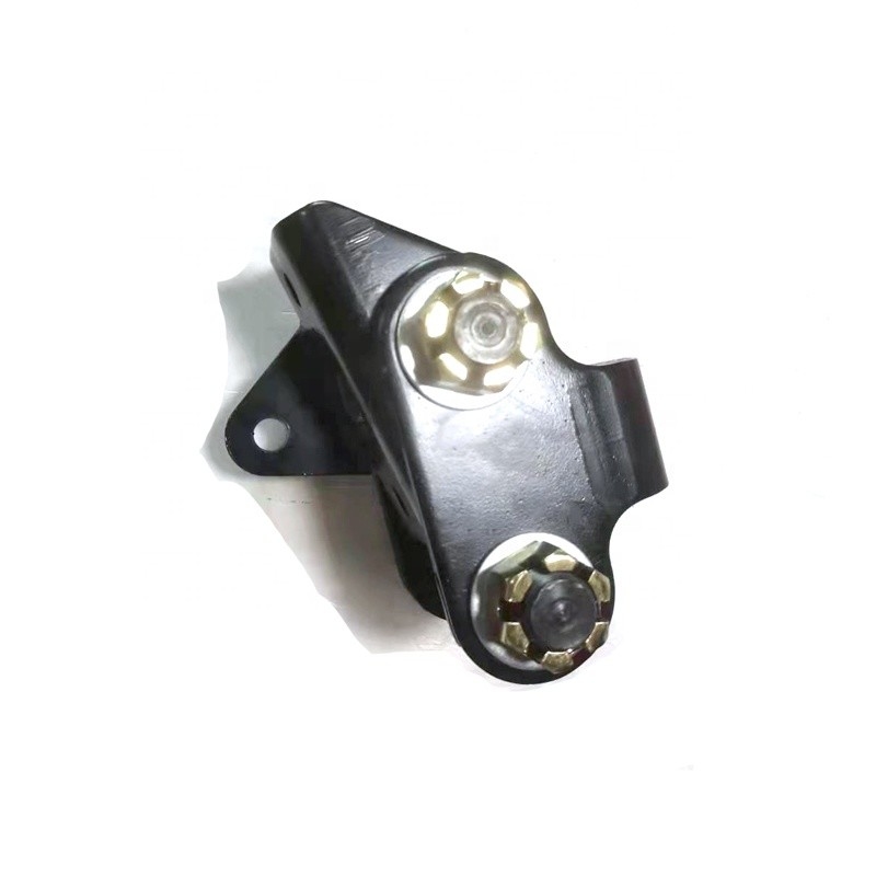 S48403-2861 Front Spring Hanger Bracket For Mitsubishi Truck High Quality Cast Steel 484032861