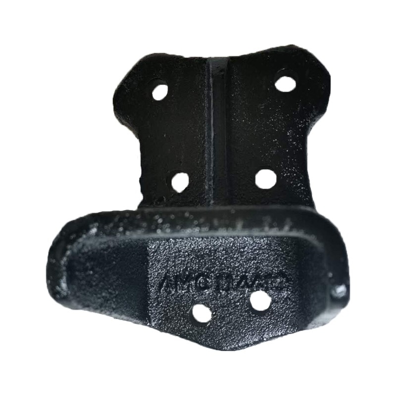 Helper Bracket For Fuso Canter Mc114414mc114415 Mc-114414 Truck Chassis Truck Mitsubishi Suspension Parts
