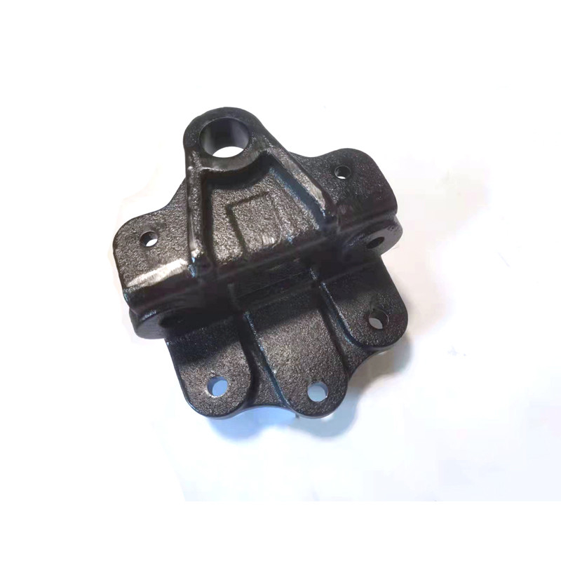 Mc411525 Fuso-fm657 Mitsubishi Fuso Truck Front Shackle Plate Hanger 24 Mm Mc-411525