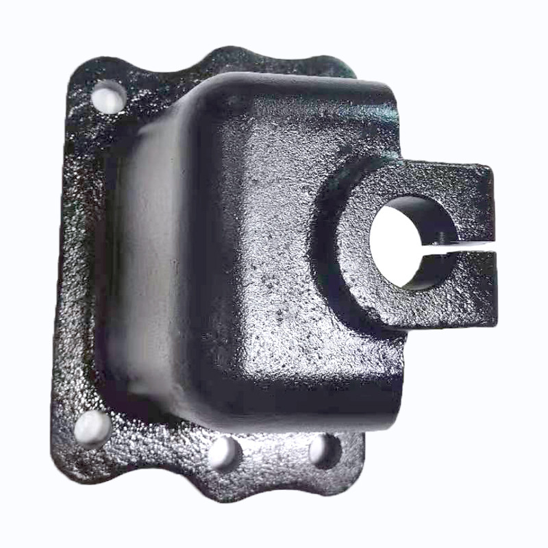 55201-30z00 5520130z00 Part Truck Part Truck Chassis Accessories Parts Spring Bracket For Nissan Yu41