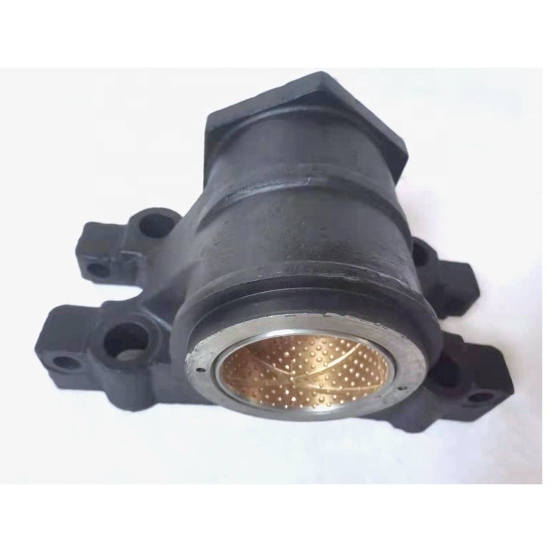 5556500z00 Manufactory Truck Accessories Spring Trunnion Saddle For 55565-00z00 Cwb520 For-nissan-truck