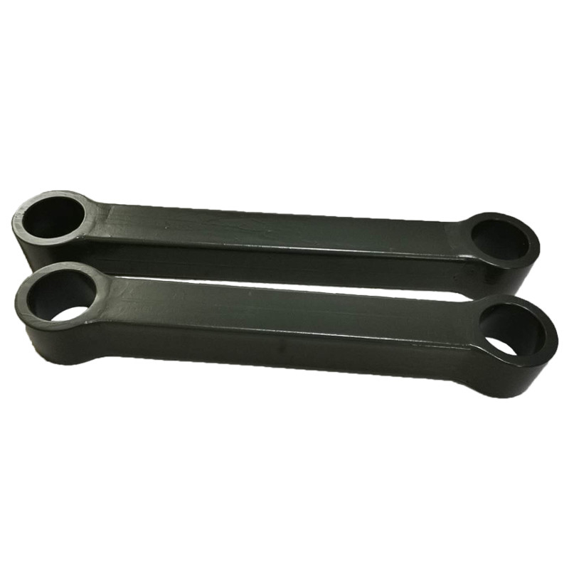 05.443.48.18.0  0544348180 Bush 500 Mm Truck Parts Suspension Part Fix Rod Arm No