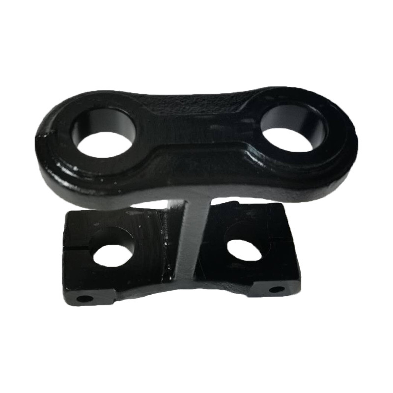 Truck Parts Truck Chassis Accessories Suspensions Parts Hino 700 Leaf Spring Shackle For E13c H Shackle48441-e0020 48441