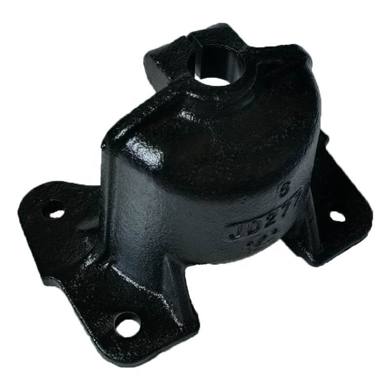 Truck Chassis Accessories Parts Truck Accessories Spring Hanger Bracket 5 Small Holes Jd277-1411533530032