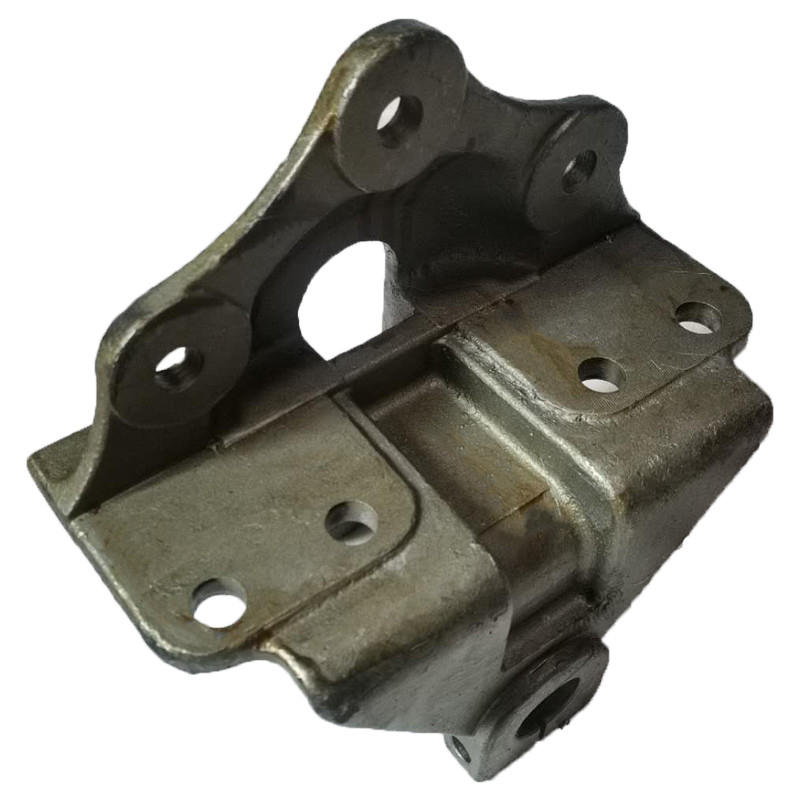 Cast Iron Leaf Spring Ud Truck Parts Front Spring Hanger Bracket 54231z2010 54231-z2010