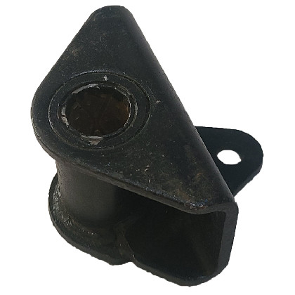 Truck Chassis Truck Car Truck Parts W04d Front Spring Hanger Bracket S 48403-2861 48403-2110 48403-2120 Hino N04c