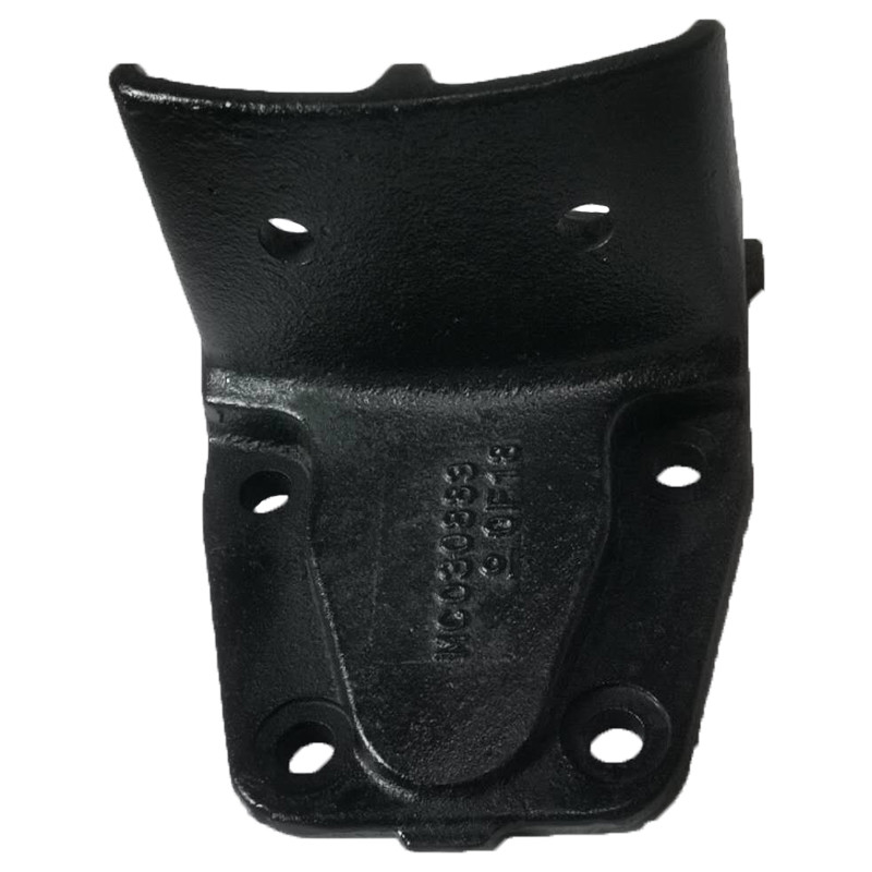 Mc030883 0f18 Mc-030883 0f-18 Truck Parts Truck Accessories Truck Chassis Spring Hanger Bracket