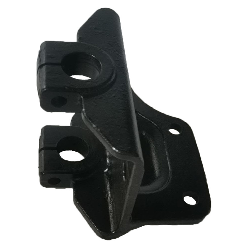 Truck Spare Parts &amp;truck Parts&amp; Truck Accessories Cyz51k 6wf1 Rear Front Spring Bracket 1533521790
