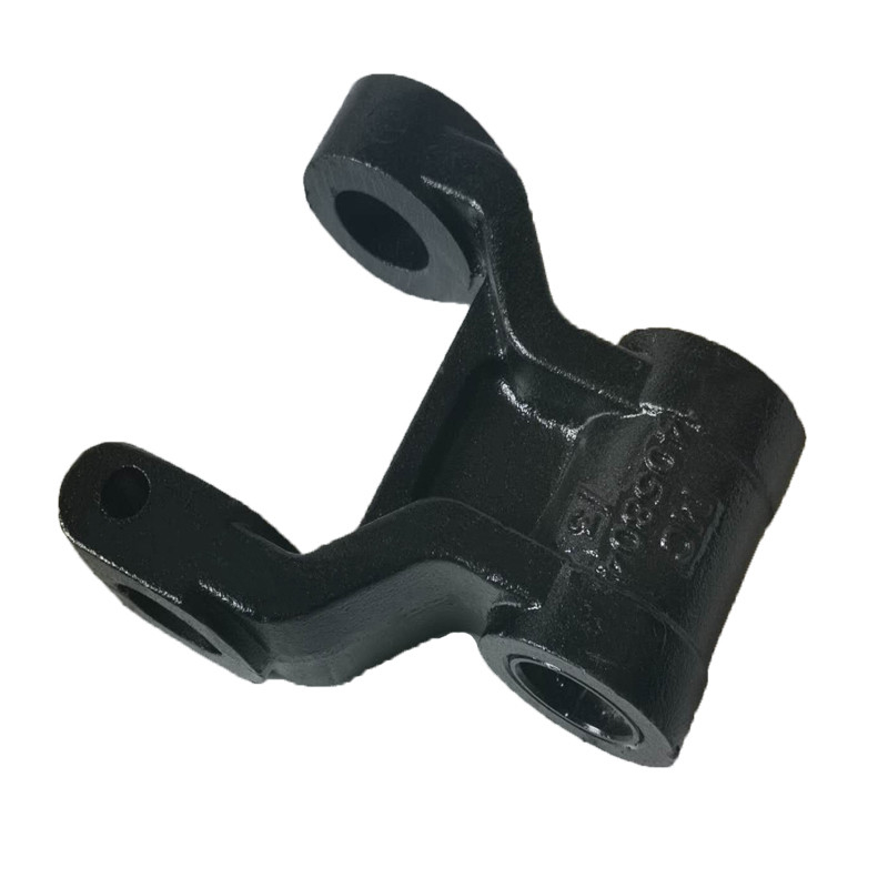 Truck Spare Parts &amp;truck Accessories Spring Shackle For Mitsubshi Fuso 5t Mc405804 Mc405803 Mc-405803 Mc-405804