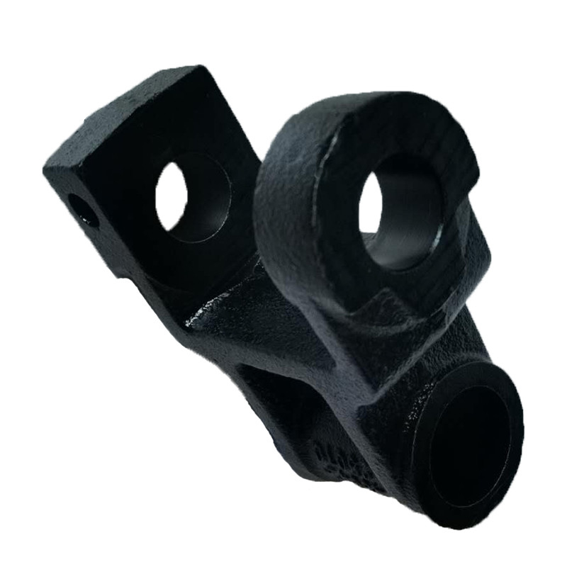 Custom Truck Part Accessories Truck Chassis Parts Rear Lifting Lug Bracket 48042-250104804225010