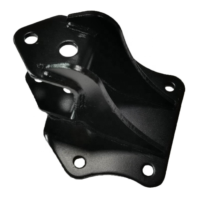 Custom Truck Part Hino Rr 484051400 Hanger Rear Spring Bracket For Spare Suspension Parts 48405-1400