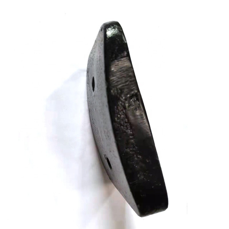 China Made Truck Chassis Accessories Parts For Renault Rear Bracket Wedge Large 50100947105010094709
