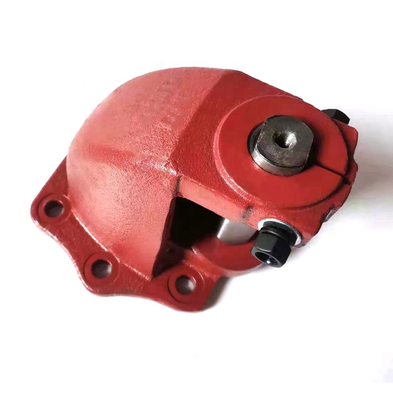 The Heavy Truck Parts&amp;truck Accessories Spring Bracket With Spring Pin And Small Bolt
