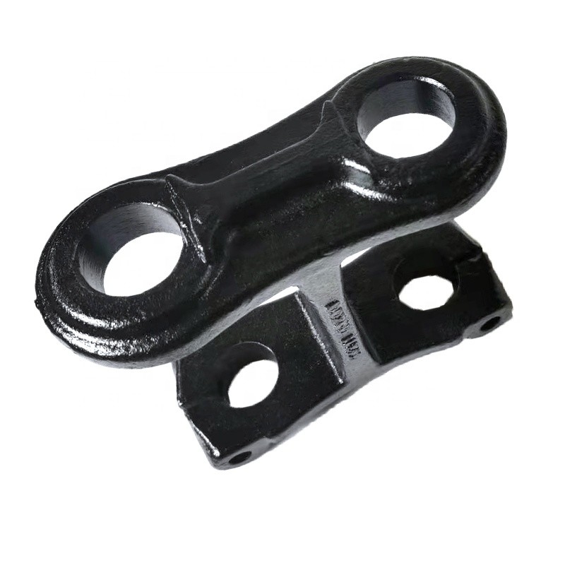 5421100z00 54211-00z00 Spring Shackle Truck Chassis Accessories Parts Good Quality Cw520 Truck Suspension