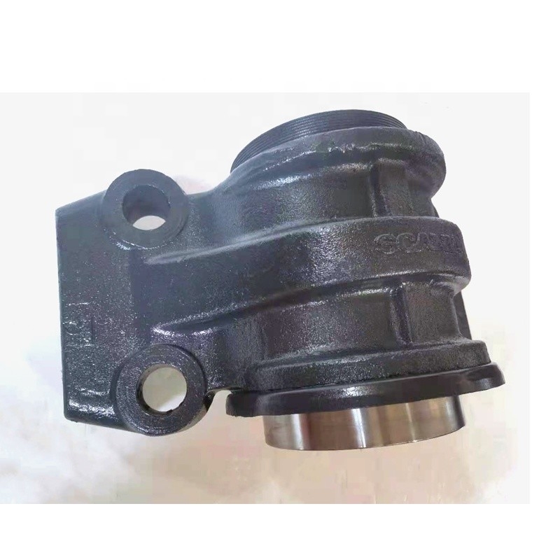 Manufactory Truck Accessories Spring Trunnion Seat 1404352 1404385 1399489 Truck Chassis Parts Manufacturer Concrete Mix