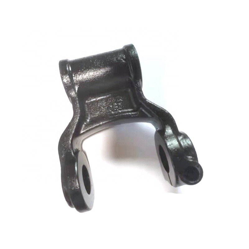4844237062480381110 Rear Spring Shackle Sub-assy 48442-37062 48038-1110 For N04c Engine