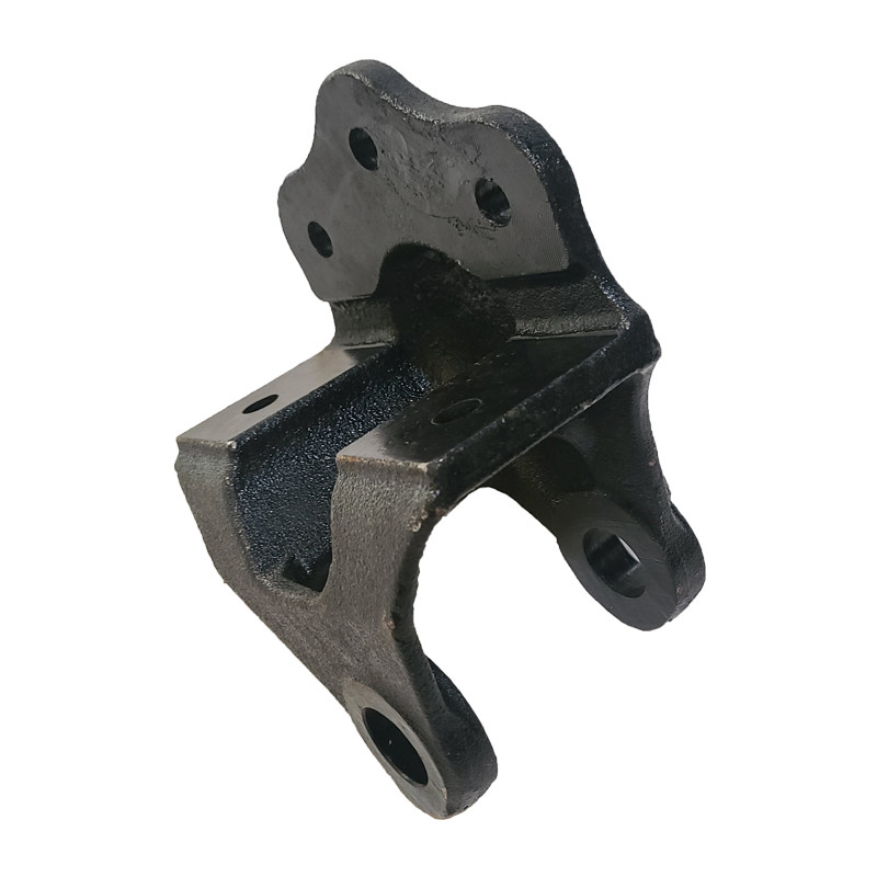 48412e0020 Lh Truck Chassis Truck &amp; Trailer &amp; Truck Parts High Quality Truck Spare Parts Bracket