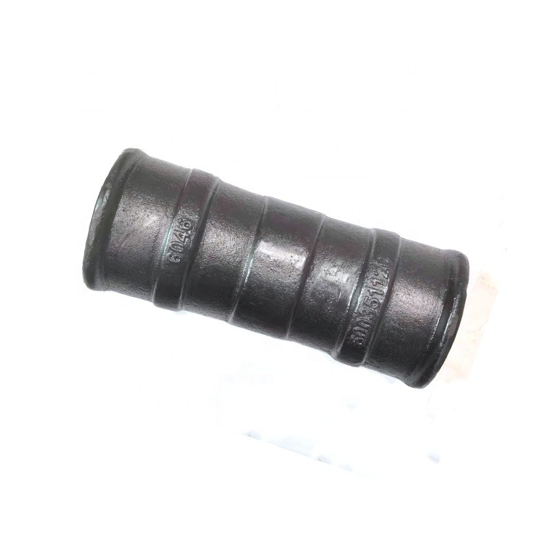 300351126 Quality Choice Truck Chassis Accessories Parts Double Screw Cover For North Mercedes Truck