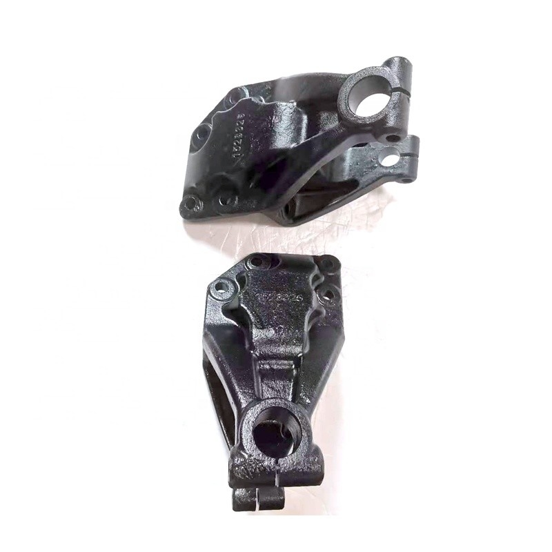 1528325152832613359011335902 Front Bracket For Front Spring Lr For Scania 3.4 Series Suspension Chassis Parts