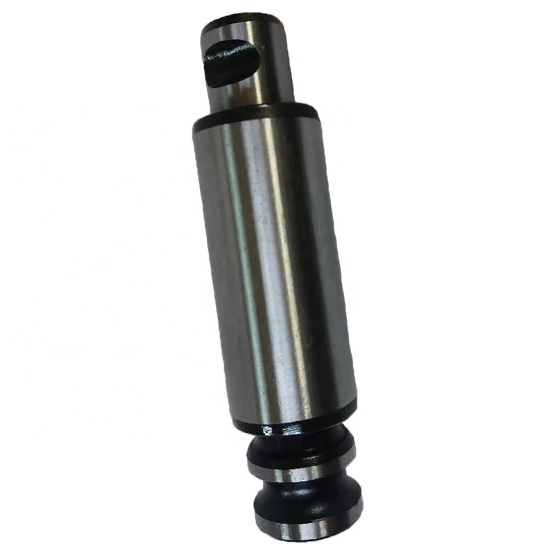 8126705 1076334 Spring Pin With Bushing Other Truck Accessories Suspension1075726 For Volvo Fh12fh16 Volvo Trucks