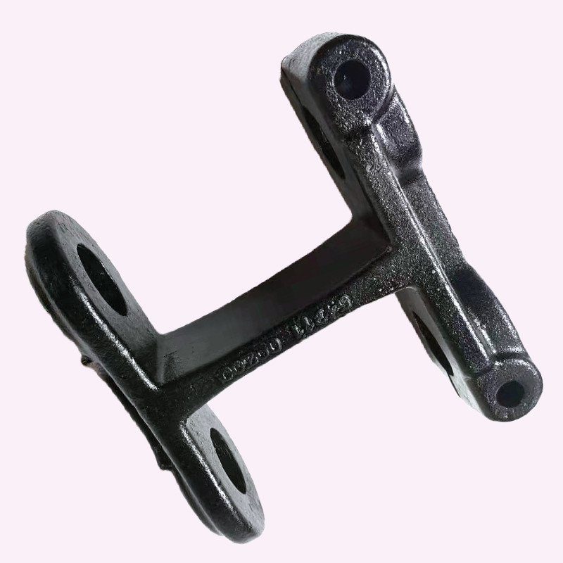 Truck Parts Ud Cw520 Truck Suspension Parts Spring Shackle 5421100z00 54211-00z00 Japanese Tractor Parts