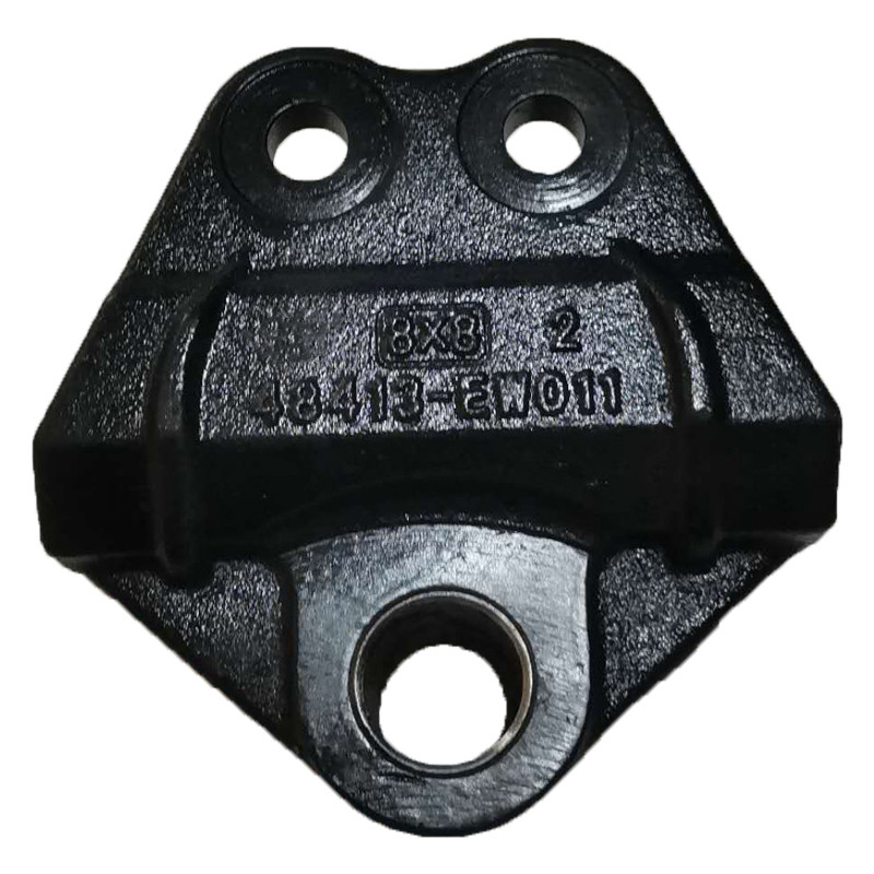 Truck Parts Truck Accessories Spring Bracket 48413-ew011 Hino500 Fm260 Bracket Sub-assy 48413-ew011  48403-ew031
