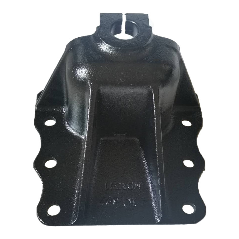 Truck Spare Parts &amp;truck Accessories &amp;truck Parts Bracket 10397md1311 For Japanese Car