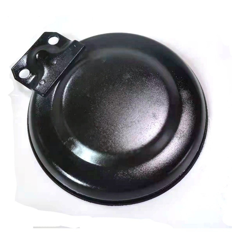Factory Wholesale Truck Chassis Accessories Parts Cover Plate For Japanese Truck